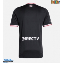 River Plate Bortedrakt 2025-26 Kortermet